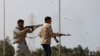 بغداد: خودکش حملہ کم از کم چھ فوجی ہلاک