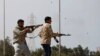 Army Official: Islamic State Kills 5 Journalists Working for Libyan TV Station