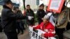 US: China Human Rights Continue to Deteriorate