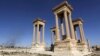 Islamic State Destroys More Roman Antiquities in Syria's Palmyra