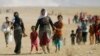 EU tăng viện trợ cho người Iraq bị thất tán