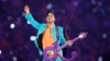 Pop Musician Prince Dead at 57