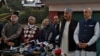 وزیر اعظم مودی کا کشمیر پر کل جماعتی اجلاس:’ بھارت طالبان سے بات کرسکتا ہے تو پاکستان سے کیوں نہیں؟‘ 
