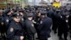 Tensions après la mort d'un Noir abattu par la police de New York