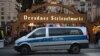 Lourde peine de prison pour un attentat contre une mosquée en Allemagne