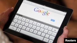 La presencia de Google ha sido creciente en el mercado de dispositivos portátiles.