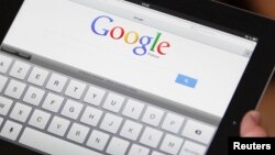 Google reportó un aumento del 36 por ciento en sus ganancias netas el último trimestre