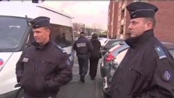 2012-03-23 粵語新聞: 法國警方繼續調查致命槍擊案