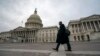 Partial US Government Shutdown Enters 17th Day