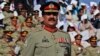 Pakistan Army Chief Visits Russia to Forge New Ties