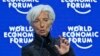 IMF Chief Urges Cooperation to Boost Global Growth