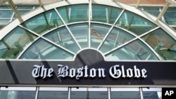 Le Boston Globe, un quotidien américain basé à Boston, a publié son enquête lundi 9 mai dans ses pages. 