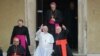 Papa Francis kuapishwa Jumanne