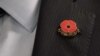 US Marks First National Poppy Day