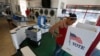 Elections de mi-mandat: les bureaux de vote commencent à fermer