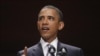 سخنان پرزیدنت اوباما در باره سیاست آمریکا در خاورمیانه و شمال آفریقا