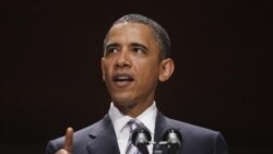 مطبوعات استراتژی پرزيدنت اوباما را در خاورميانه مورد بحث قرار می دهند