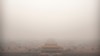 中国雾霾伤害远超病毒，专家呼吁提高空气质量标准
