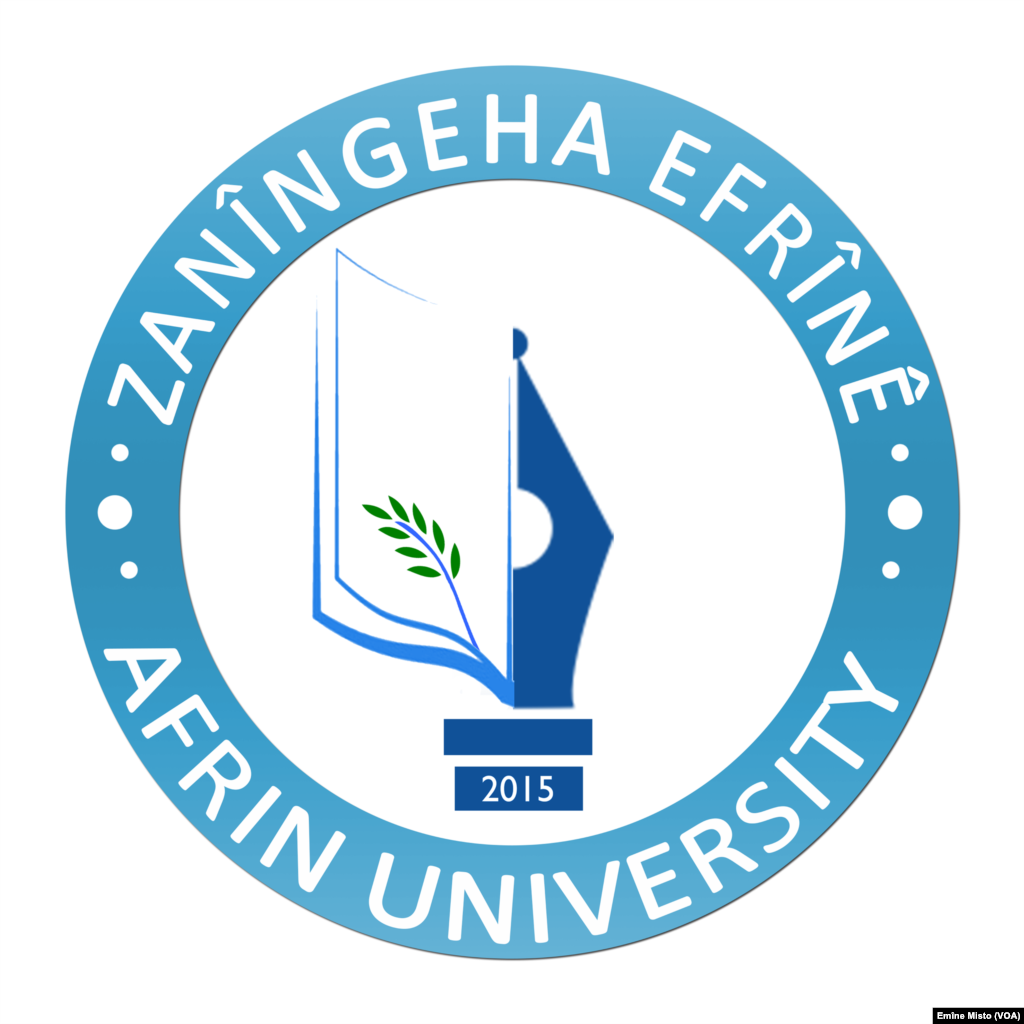 Afrin University