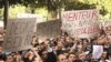Tunus'ta Halk Hükümet Değişikliğini Yeterli Bulmadı