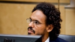Mausolées de Tombouctou: un jihadiste condamné à 9 ans de prison par la CPI-Ahmad Al Faqi Al Mahdi