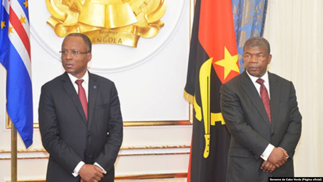 Jornal de Angola - Notícias - Angola vence Cabo Verde na rota para