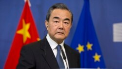 中國外長敦促巴基斯坦調查公共汽車爆炸事件