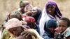 Seca e Al Shabab responsáveis pela fome na Somália