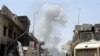 Serangan Udara Rebut Mosul, Warga Sipil Jadi Korban