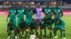 CAN 2017 : le Sénégal bat la Tunisie 2 à 0 