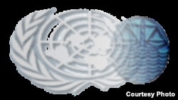 Logo UNCLOS.