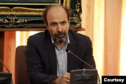 Davud Behbudi