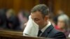 Công tố viên Nam Phi yêu cầu phúc thẩm bản án của Pistorius