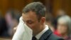 Oscar Pistorius condamné à cinq ans de prison