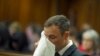 Appel de la condamnation de Pistorius