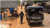 Guinée: trois civils tués dans de nouveaux affrontements 
