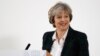 Theresa May Sangkal Ada 'Kesepakatan Khusus' dengan Dewan Inggris