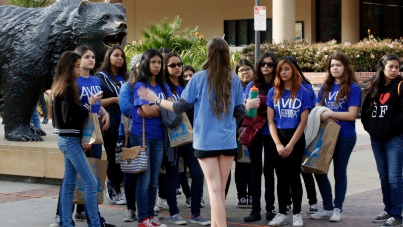 Coronavirus May Bring Major Changes to US College Admissions