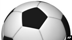 Soccer Ball