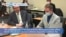 VOA60 America - US Jury Deliberates in Trial of Officer Charged with Killing George Floyd