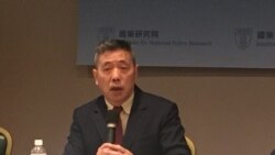 粵語新聞 晚上10-11點
