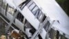 Nueve muertos por accidente de trenes en Washington