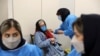 تناقض‌گویی جمعیت هلال احمر در مورد واردات واکسن کرونا به ایران