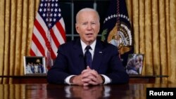 Predsjednik Sjedinjenih Država Joe Biden