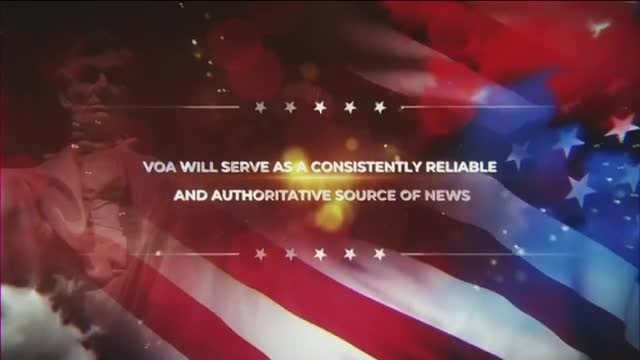 Брифінг Голосу Америки. - січень 15, 2026