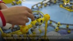 Конструктор для роботов