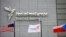  Radio Free Europe/Radio Liberty ဌာနချုပ် 