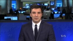 Студія Вашингтон. США - проти будівництва Північного потоку-2