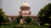 A String of Progressive Rulings by India's High Court