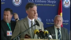 Aksion për dhurimin e gjakut në Shkup